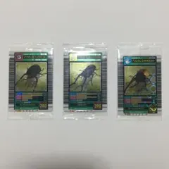 2025年最新】ムシキングハードコーティング未開封の人気アイテム