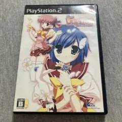 Festa!! HYPER GIRLS PARTY 円盤美品 ps2 A