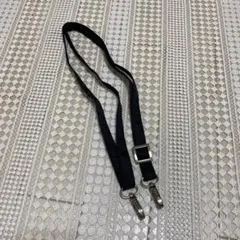TUNEWEAR ショルダーストラップ ブラック