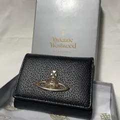 新品未使用品　Vivienne Westwood 財布　913VW138