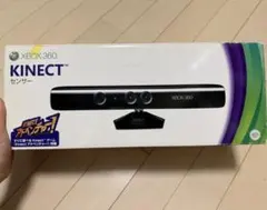 KINECT FOR WINDOWS センサーのサムネイル