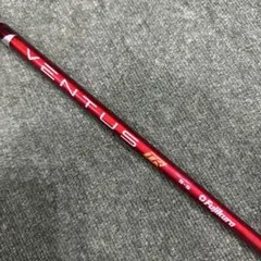 ベンタスレッド　TR 5S テーラーメイドスリーブ付きのサムネイル