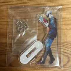 呪術廻戦 五条悟 MAPPA birthday 2020 アクリルスタンド