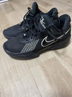 NIKEブラックスニーカー