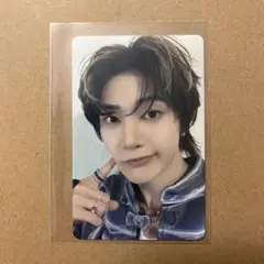 ZEROBASEONE 旧譜会場限定購入特典 トレカ メテュ