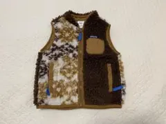 パタゴニア　ベスト　レトロX