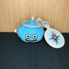 ドラクエウォーク　スラミチ　ぬいぐるみ