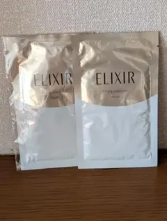 資生堂エリクシール シュペリエル リフトモイストマスク W