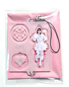 2025年最新】イコラブ ミニくじの人気アイテム - メルカリ