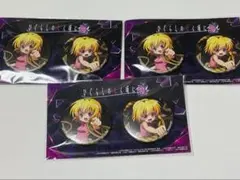 2025年最新】北条 缶バッジの人気アイテム - メルカリ