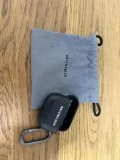 BALENCIAGA AirPods 第三世代 ハードケース