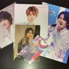 M!LK 曽野舜太 FC特典 サイン入り