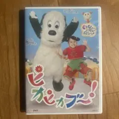 いないいないばあ ピカピカブー! DVD