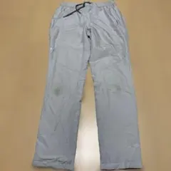 Under Armour ジョガーパンツ sグレー