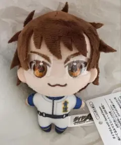 2026年最新】ダイヤのA 御幸一也 ぬいぐるみの人気アイテム - メルカリ
