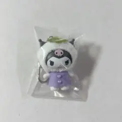 サンリオ ちびっとも クロミ 和菓子