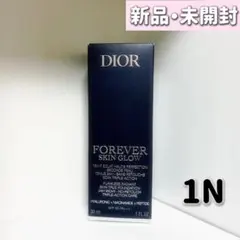 【新品】DIOR ディオール フォーエヴァー フルイド スキングロウ1N30ml