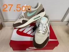 Nike Air Max 1 Premium Crepe Hemp エアマックス
