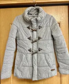 BILLABONG グレー アウター