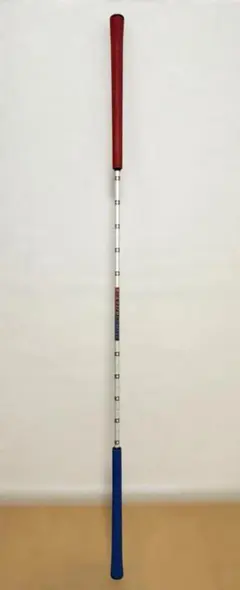 ゴルフ練習器具❗️ロイヤルコレクション TRI-ONE FLEX 41のサムネイル