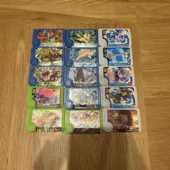 ポケモンフレンダピック　まとめ売り