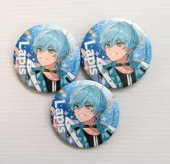 すとふぇす 缶バッジ らぴす Lapisくん 10点 - メルカリ
