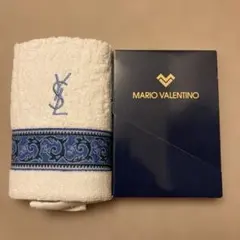 Yves Saint Laurent 、マリオバレンチノタオルハンカチのサムネイル