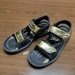 クロックス サンダル