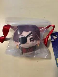 蘇枋隼飛◎きららいずマスコット★WINDBREAKER一番くじ