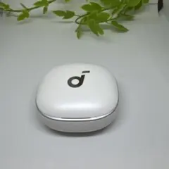 Sound Core Liberty 4 白　ケースのみ 美品40-47