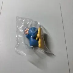 チョコサプ たべっ子どうぶつ THE MOVIE ぞうくん