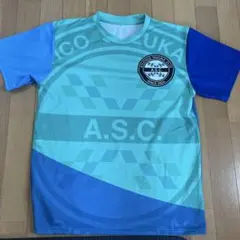 アトレチコ鈴鹿特別マッチデーシャツ