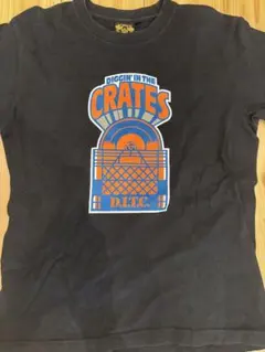 BBP D.I.T.C. Tシャツ DIGGIN IN THE CRATESのサムネイル