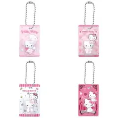 HELLO KITTY パッケージミニチュアコレクション セット