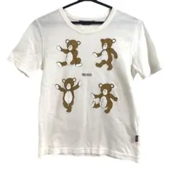 PINK HOUSE ベアプリント Tシャツ 半袖のサムネイル