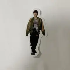 ONE N' ONLY ワンエン 関哲汰 TETTA ステッカー