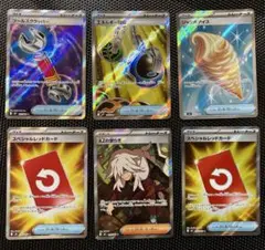 ニンジャスピナー　グッズsr　まとめ売り　スペシャルレッドカード　azの安らぎ