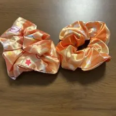 すとぷり　ジェル　シュシュ