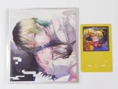 ブレマイ クリア色紙 クリアカード 2周年 壱川春日 - メルカリ