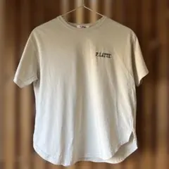 【美品】PINK-latte Tシャツ ベアプリント