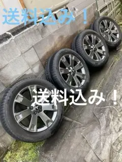 2025年最新】ジャスパー ホイールの人気アイテム - メルカリ