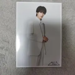 M!LK 曽野舜太 生写真