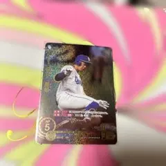 ドリームオーダー セ・リーグ 岡林勇希UR - メルカリ