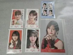 7363 モーニング娘。 田中れいな 生写真 4枚セット - メルカリ