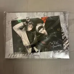 ChroNoiR 7周年 メタリックアクリルパネル