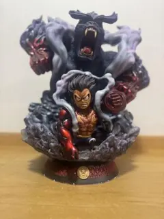 2025年最新】ギア4 ガレージキットの人気アイテム - メルカリ