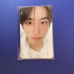 straykids ペンミ　5'clock　購入特典　トレカ　ハン