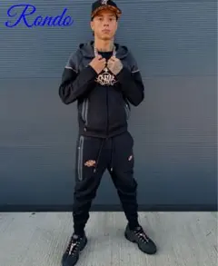 2025年最新】traps テックフリースの人気アイテム - メルカリ