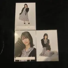 櫻坂46 森田ひかる 生写真