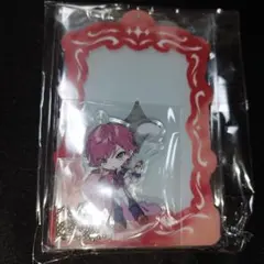 NIJI HOLIC 風格拍立得卡片架 勞倫·伊羅亞斯  સنج